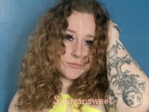 Spicyansweet