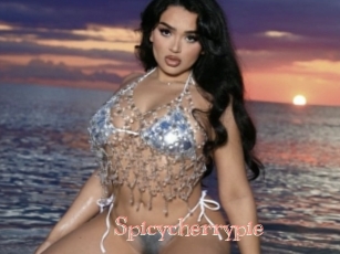 Spicycherrypie