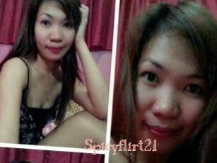 Spicyflirt21