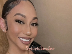 Spicyislander