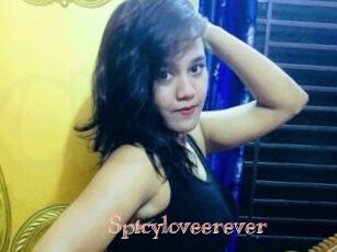 Spicyloveerever