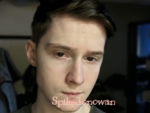 Spikedonowan