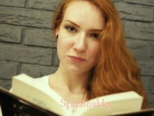 Spiritgabby