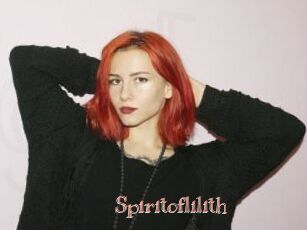 Spiritoflilith