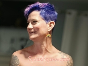 Splashqueenxxx