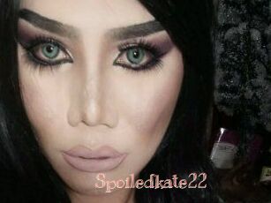 Spoiledkate22
