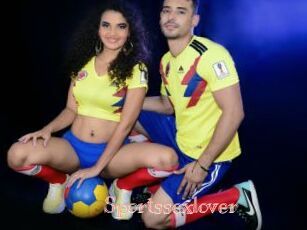 Sportssexlover
