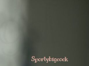 Sportybigcock