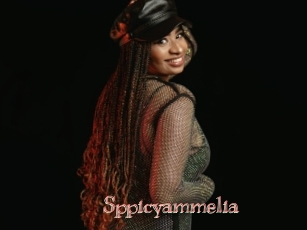 Sppicyammelia
