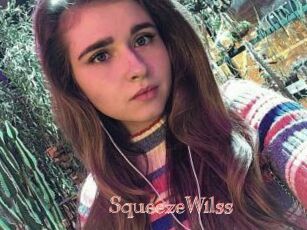 SqueezeWilss