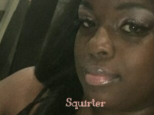 Squirter