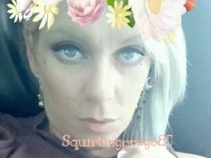 Squirtingprego85
