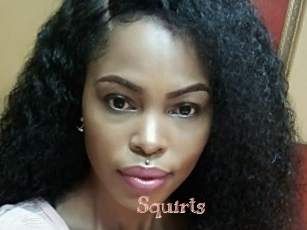 Squirts