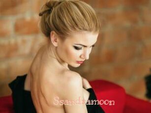 Ssandramoon