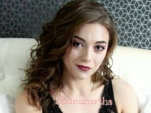 Sslimmartha
