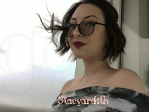 Stacyardith