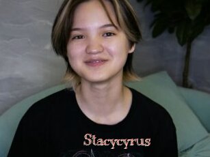 Stacycyrus