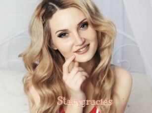 Stacygracies