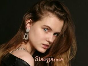 Stacyjanne