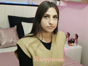 Stacyyumen