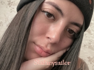 Stafanysailor