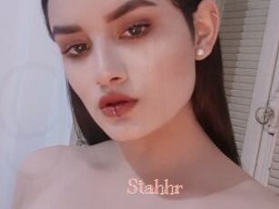 Stahhr
