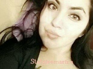 Stahsieemarina