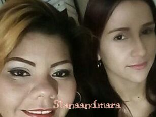 Stana_and_mara