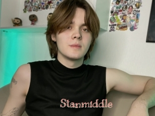 Stanmiddle