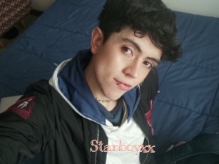 Starboyxx