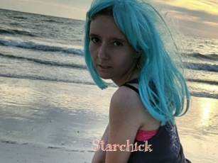 Starchick