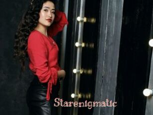 Starenigmatic