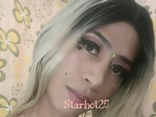 Starhot25