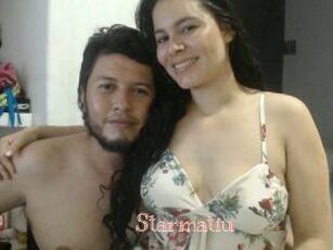 Starmatiu