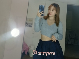 Starryeve