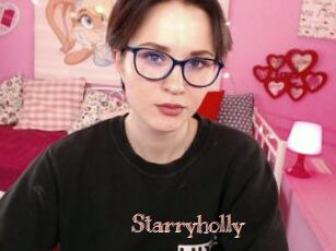 Starryholly