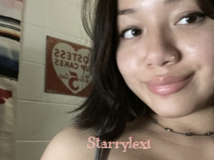 Starrylexi