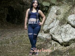 Starteen