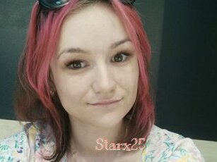 Starx25