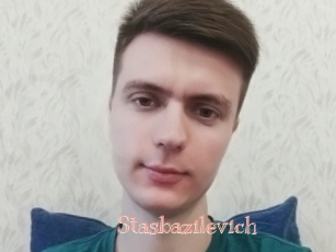 Stasbazilevich
