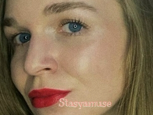 Stasyamuse