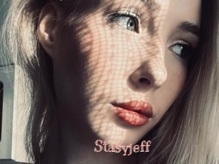 Stasyjeff