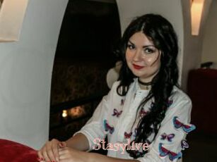 Stasylive