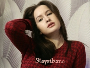 Staysiburn