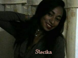 Stecika