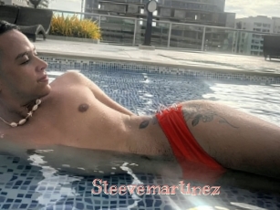 Steevemartinez