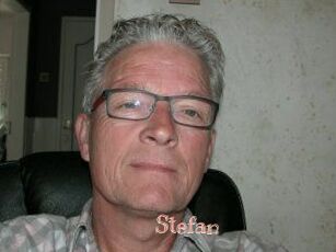 Stefan