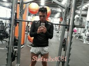 Stefanhot031
