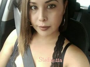 Stefaniia