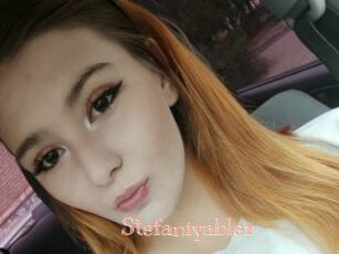 Stefaniyabler